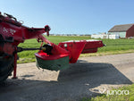 Rotorslåtterkross