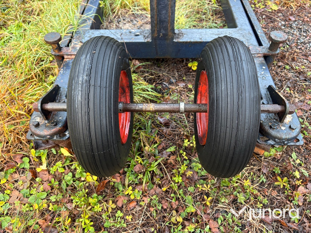 Stolplyft / Materiallyft - Belano, Max 225 kg