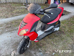Moped - Piaggio C 45