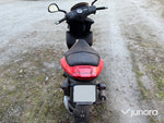 Moped - Piaggio C 45