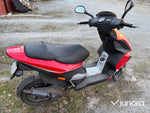 Moped - Piaggio C 45