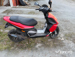 Moped - Piaggio C 45