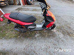 Moped - Piaggio C 45