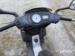 Moped - Piaggio C 45