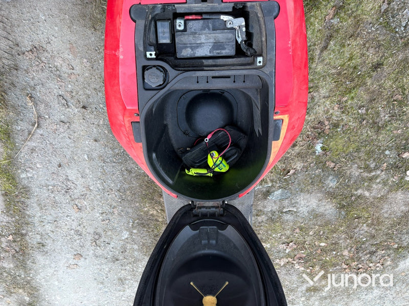 Moped - Piaggio C 45