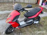 Moped - Piaggio C 45