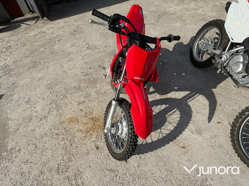 Dirtbike - Honda, SDH, 110cc, 2022