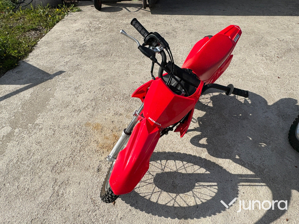 Dirtbike - Honda, SDH, 110cc, 2022