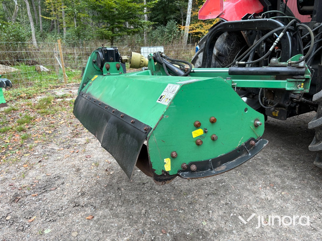 Slaghack Agri Implement AGRI 15