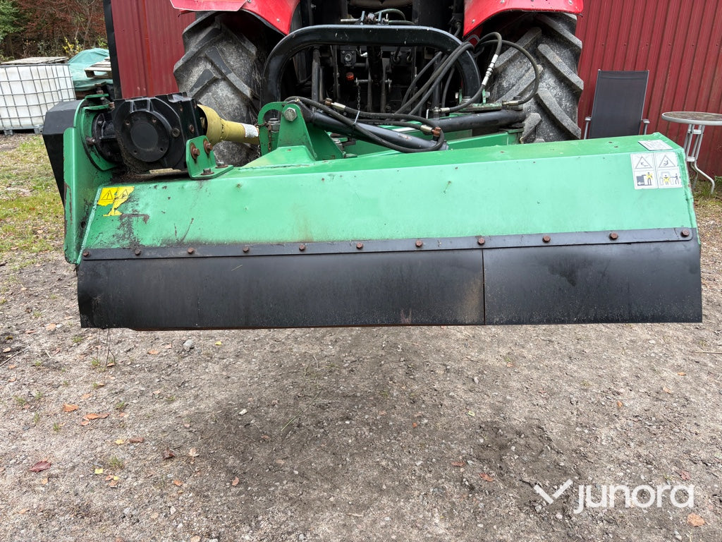 Slaghack Agri Implement AGRI 15
