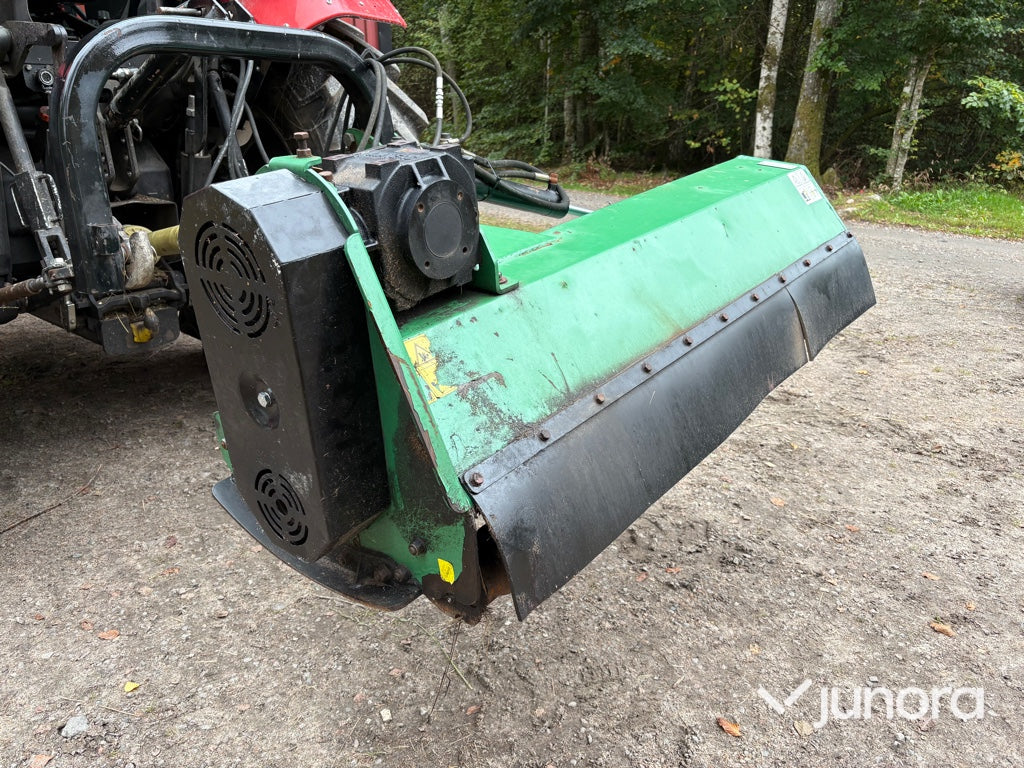 Slaghack Agri Implement AGRI 15