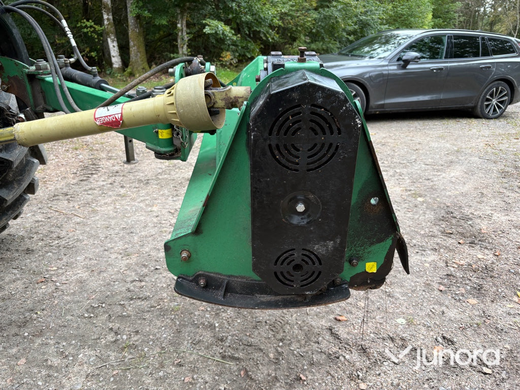 Slaghack Agri Implement AGRI 15