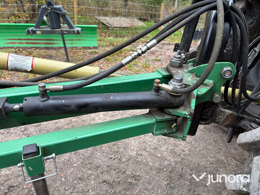Slaghack Agri Implement AGRI 15