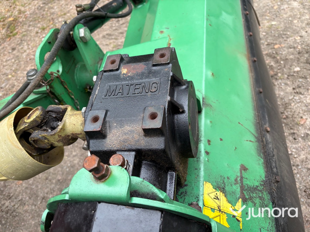 Slaghack Agri Implement AGRI 15