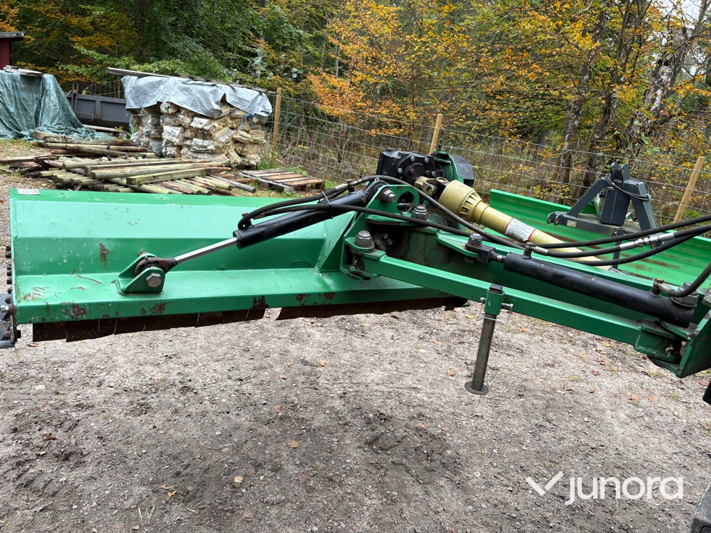 Slaghack Agri Implement AGRI 15