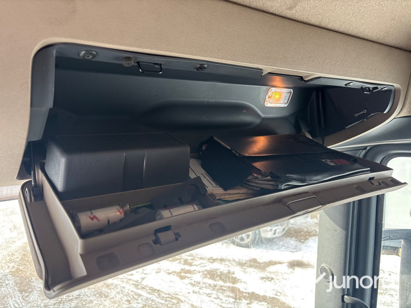 Kranväxlare - Scania, R480LB8X4*4HSA