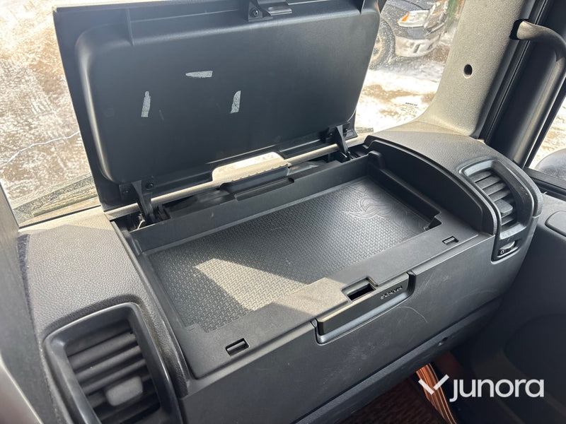 Kranväxlare - Scania, R480LB8X4*4HSA