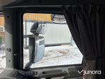 Kranväxlare - Scania, R480LB8X4*4HSA