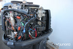 Båtmotorer Yamaha 150 HPDI & Yamaha 200 HPDI