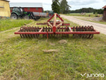 Tiltpackare HE-VA 2406