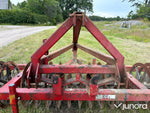 Tiltpackare HE-VA 2406