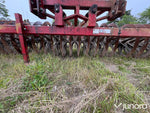 Tiltpackare HE-VA 2406