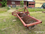 Tiltpackare HE-VA 2406