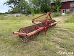 Tiltpackare HE-VA 2406