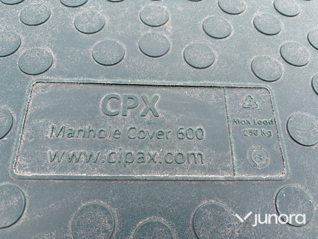 Vattentank – Cipax