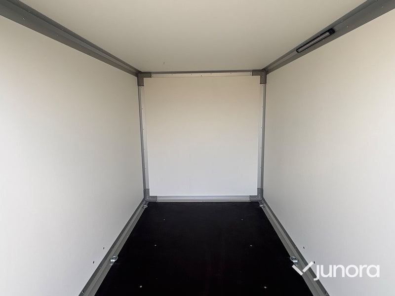 Täkt släp - Variant edition, 1315C2