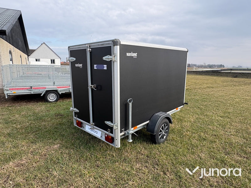 Täkt släp - Variant edition, 1315C2