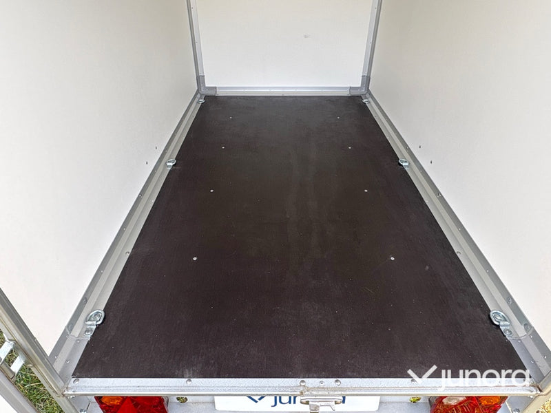 Täkt släp - Variant edition, 1315C2