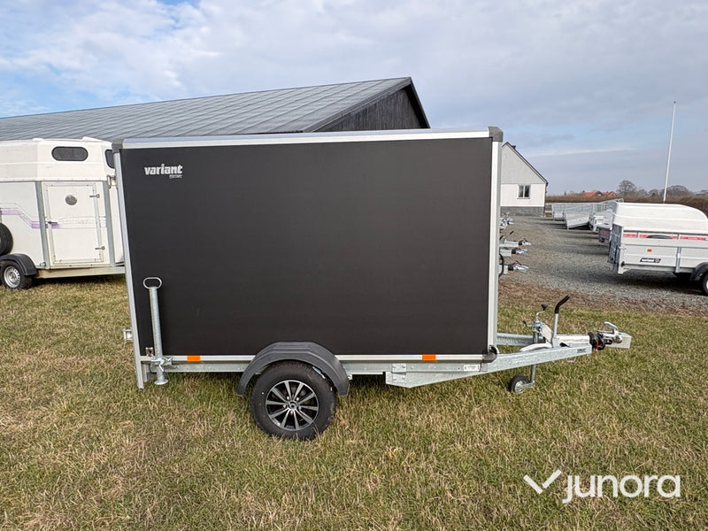 Täkt släp - Variant edition, 1315C2