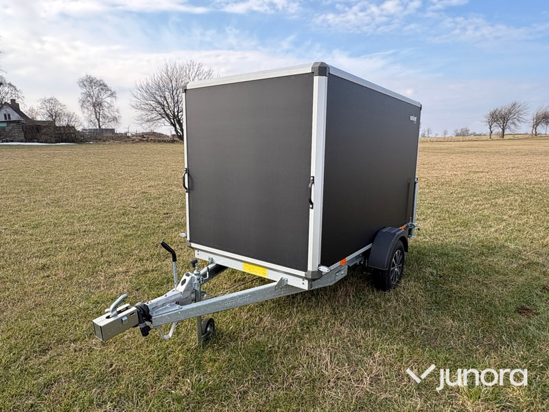 Täkt släp - Variant edition, 1315C2