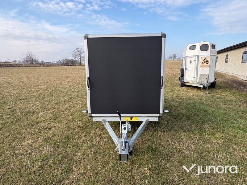 Täkt släp - Variant edition, 1315C2