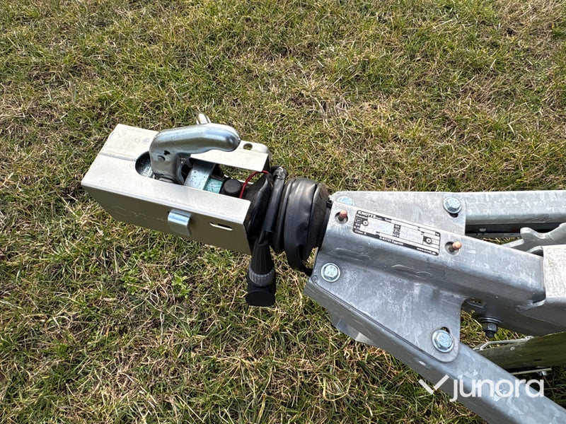 Täkt släp - Variant edition, 1315C2