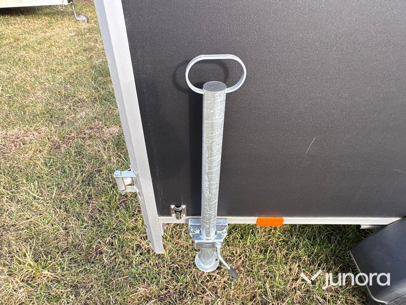 Täkt släp - Variant edition, 1315C2