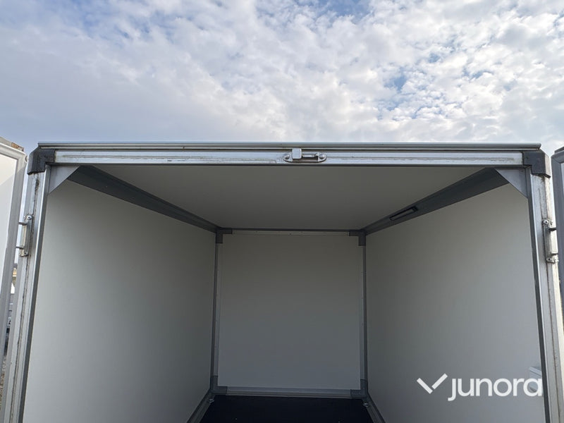 Täkt släp - Variant edition, 1315C2