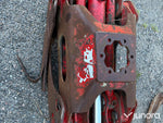 Grip Cranab 360