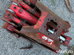 Grip Cranab 360
