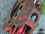 Grip Cranab 360