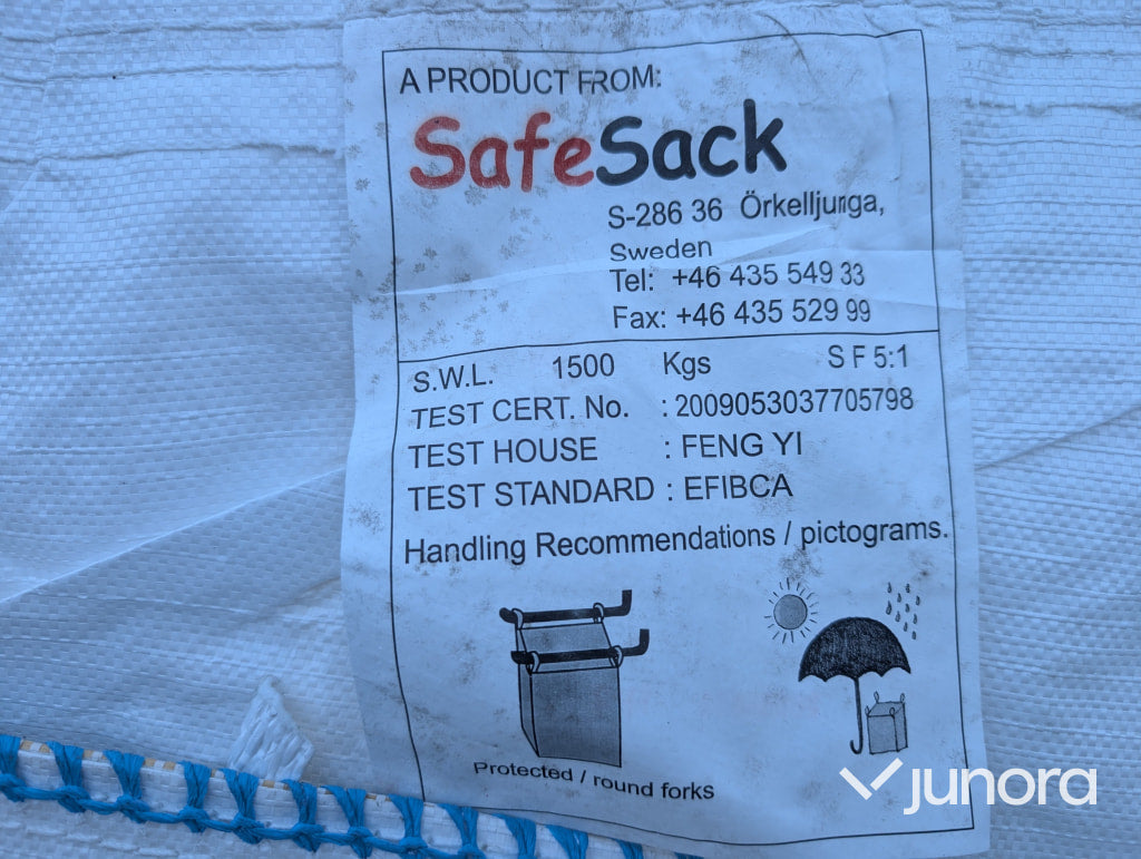 Big bag - Safesack