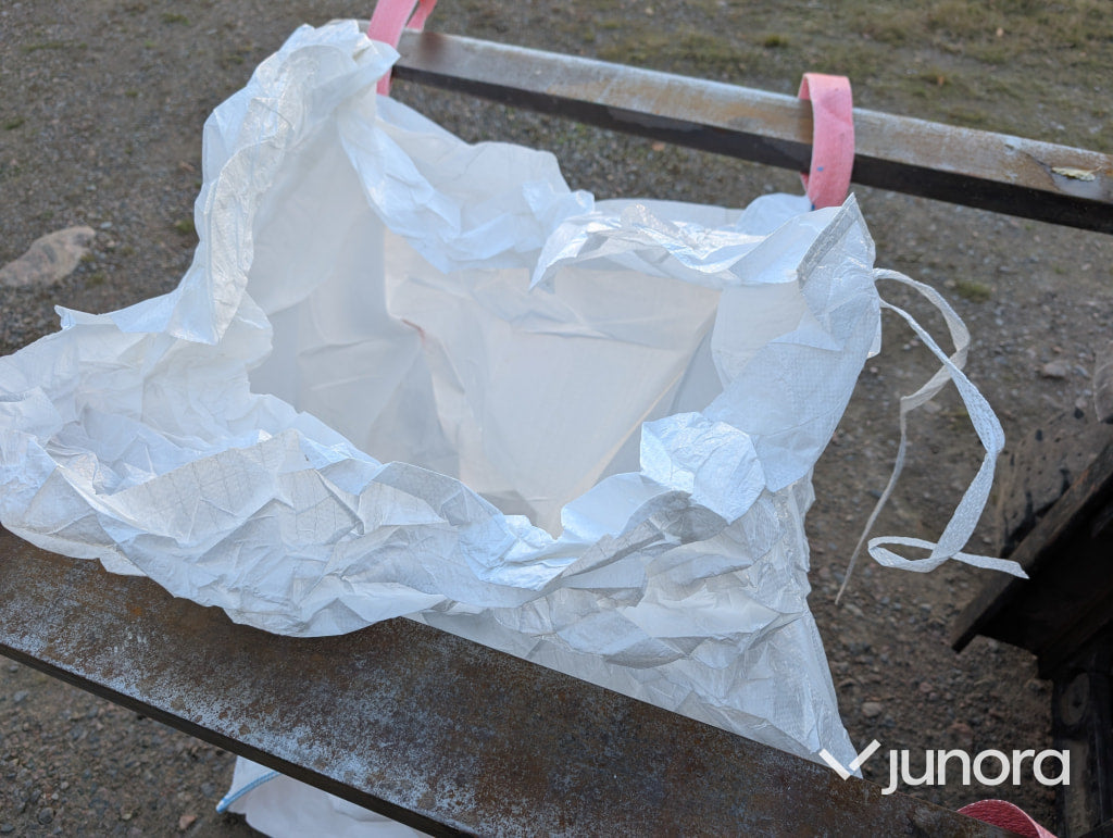 Big bag - Safesack