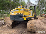 Bandgrävare Åkerman H5