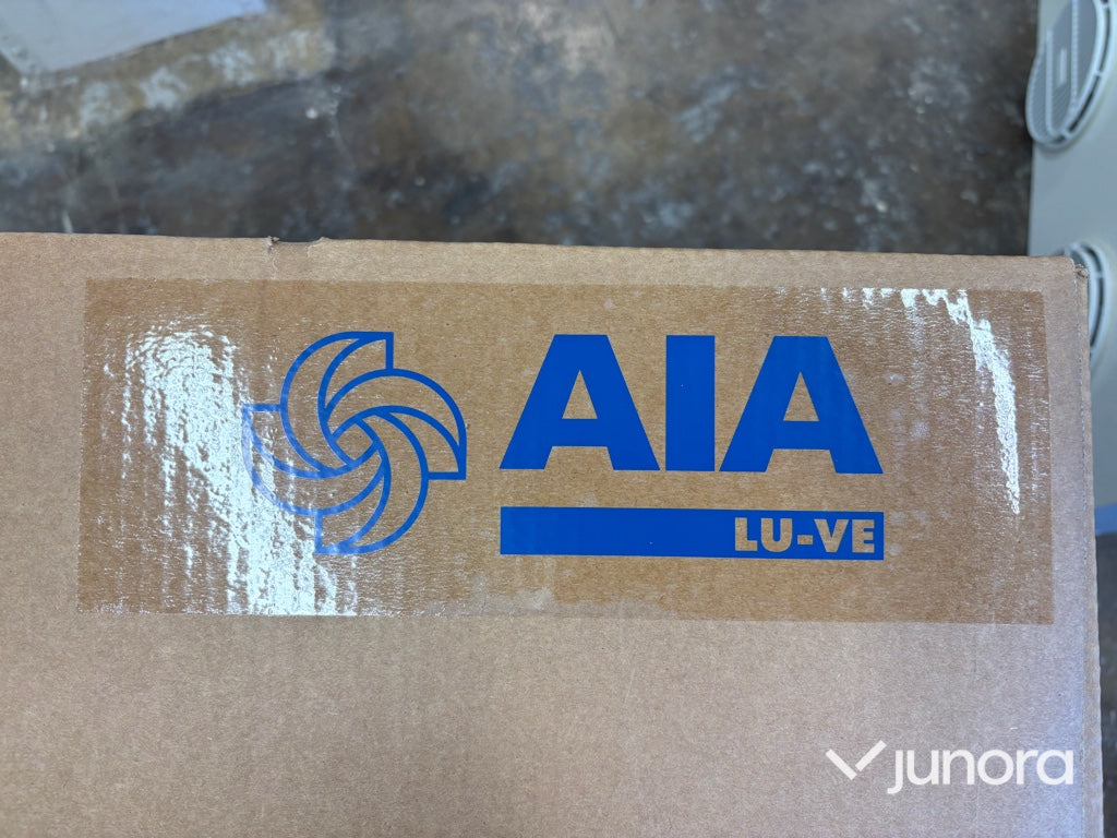 Kylaggregat - AIA LU-VE, FDX 822 N