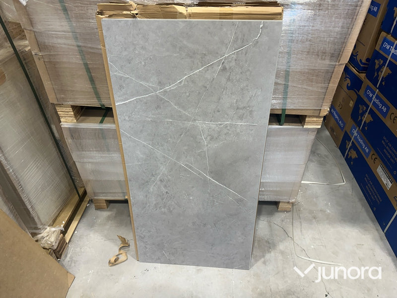 Väggpaneler - SPC, 30 m²