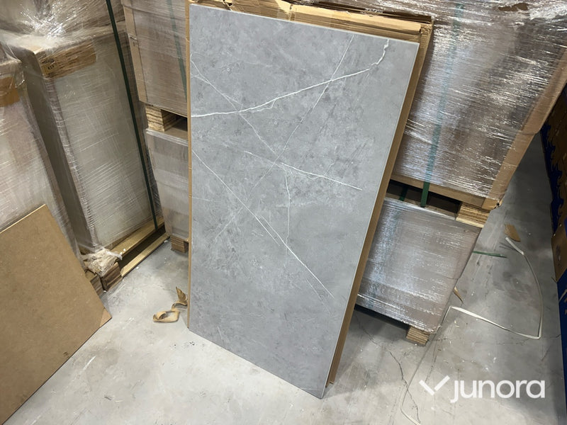 Väggpaneler - SPC, 30 m²