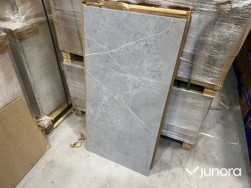 Väggpaneler - SPC, 30 m²