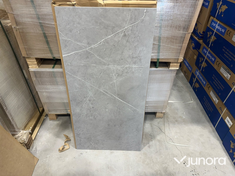 Väggpaneler - SPC, 30 m²