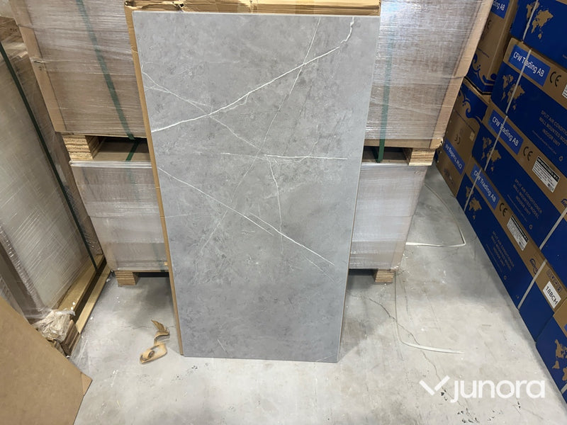 Väggpaneler - SPC, 30 m²